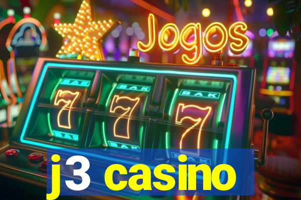 j3 casino